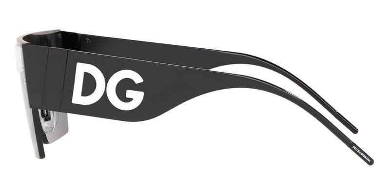 Dolce&Gabbana DG2233 01/87 Sunglasses - US