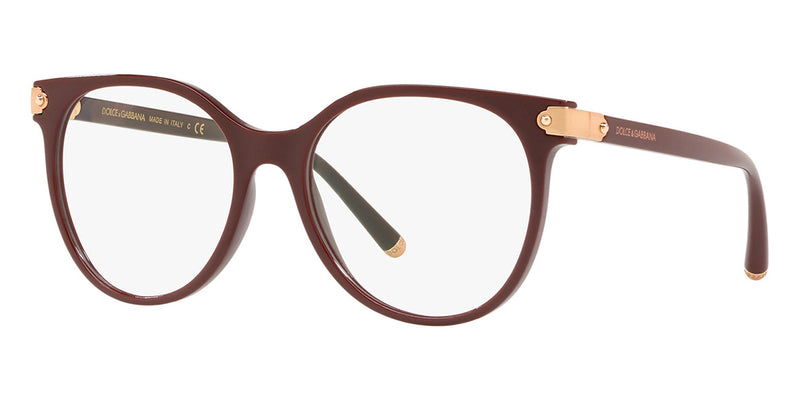 Lunettes dolce online gabbana