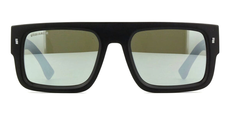 Dsquared2 Icon 0008/S 003T4 Sunglasses - US