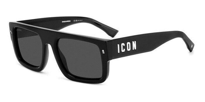 Dsquared2 Icon 0008/S 807IR Sunglasses - US