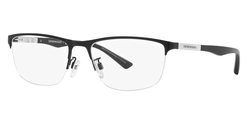 Emporio Armani EA1142 3001 Glasses US