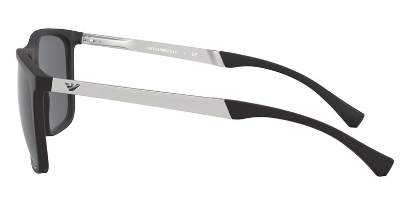 Emporio Armani EA4150 5063/87 Sunglasses - US