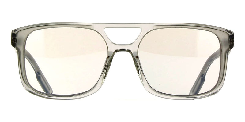 Buy Ermenegildo Zegna Rimless Adjustable Nose Pads Prescription Glasses  Online