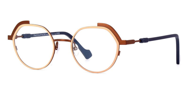 Face A Face Cilaos 1 9061 Glasses - US