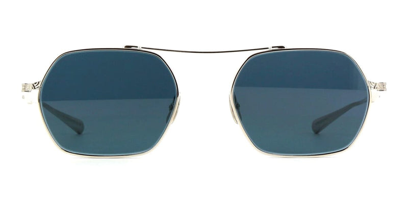 Garrett Leight Mr. Leight Ryder S ML4028 PLT/SFPRESBL