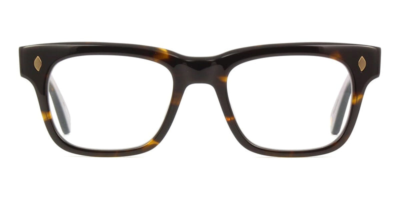 Garrett Leight Troubadour 1097 COFT Glasses - US