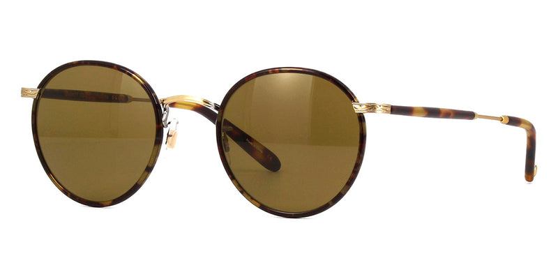 Garrett leight hot sale wilson glasses