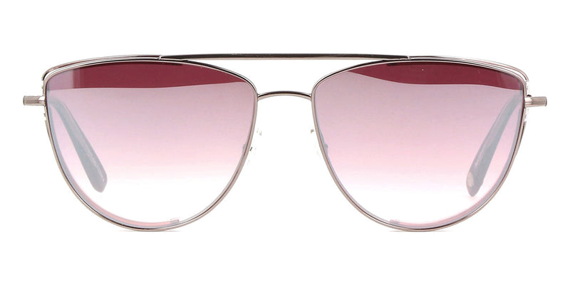 Garrett Leight Zephyr 4028 PVE-PBL/SFMUGM Sunglasses - US