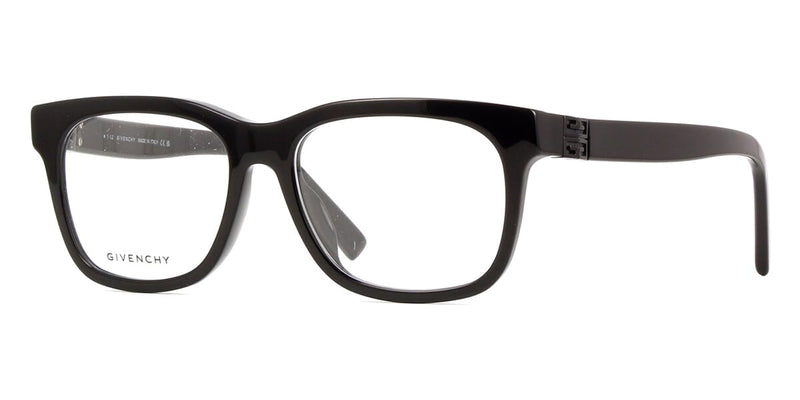 Givenchy glasses frames sales mens