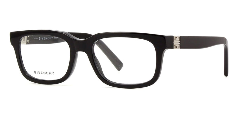 Shops givenchy prescription frames