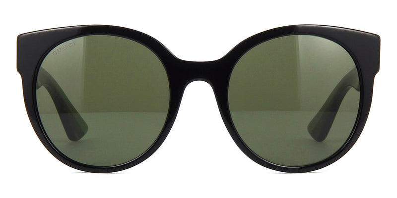 Gucci GG0035S 002 Sunglasses US