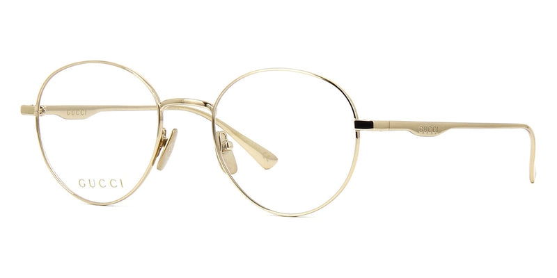 Gucci GG0337O 001 Glasses - US