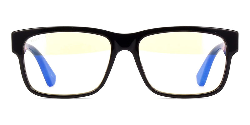 Gucci blue light blocking glasses best sale