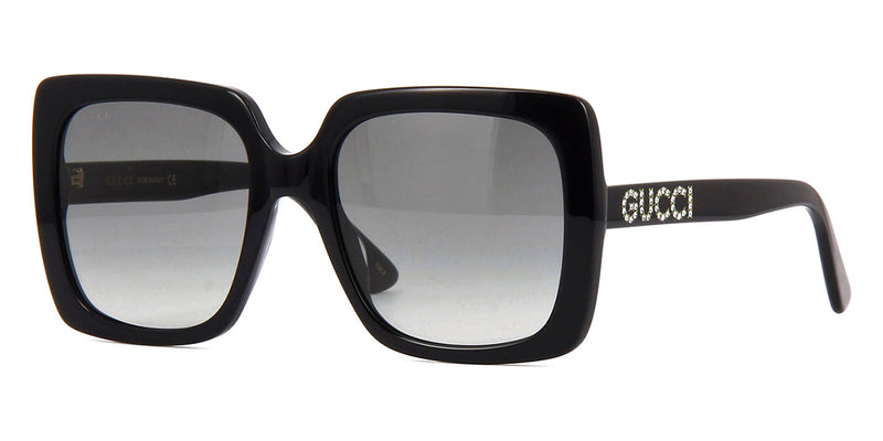 Gucci GG0418S 001 Sunglasses - US