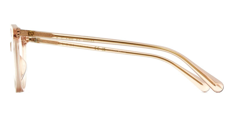 Gucci GG0550O 012 Glasses - US