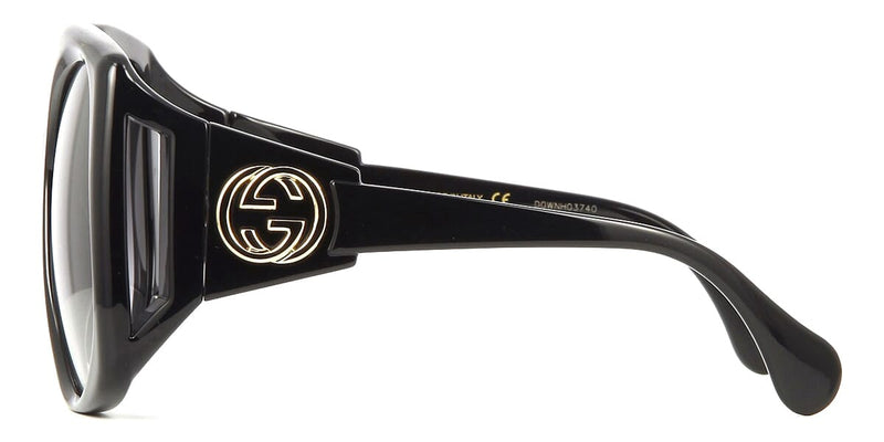 Gucci GG0875S 001 Sunglasses - US
