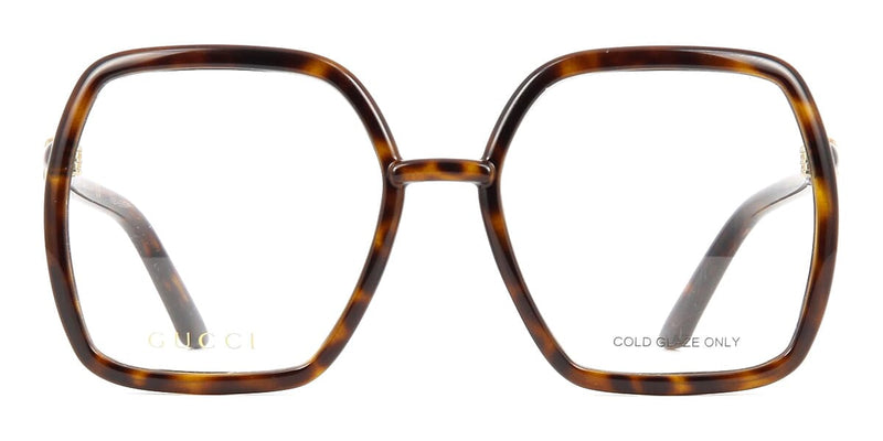 GUCCI グッチ 眼鏡 GG04760 002 新品 公式オンラインストア