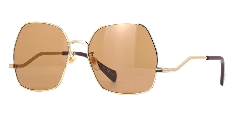 Gucci GG0972S 002 - As Seen On Jess Wright - US