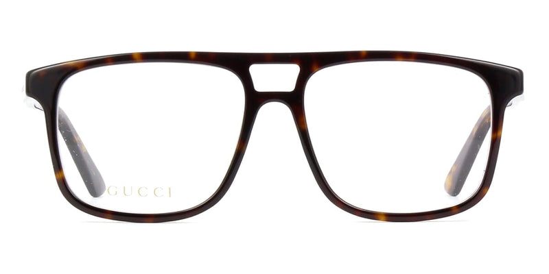 Gucci GG1035O 002 Glasses - US