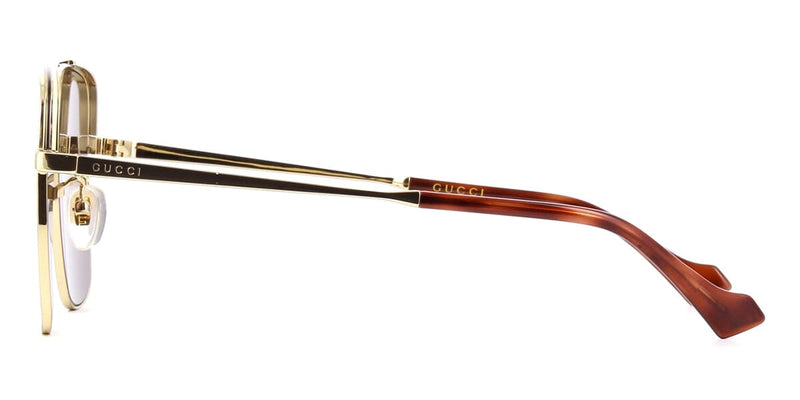 Gucci GG1099SA 003 Sunglasses - US