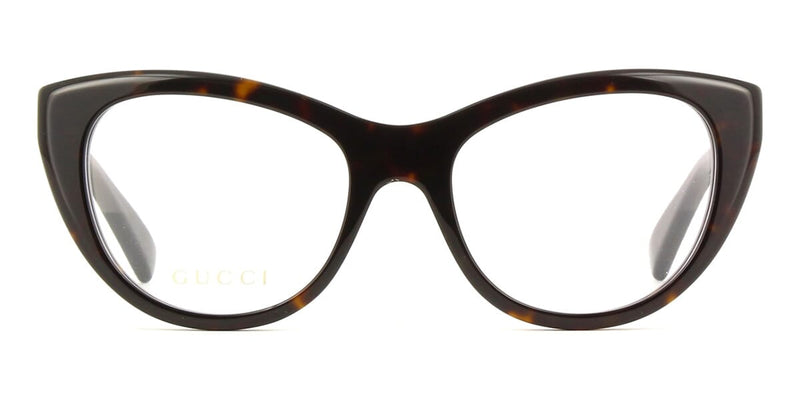 Gucci GG1172O 002 / 005 Glasses - US