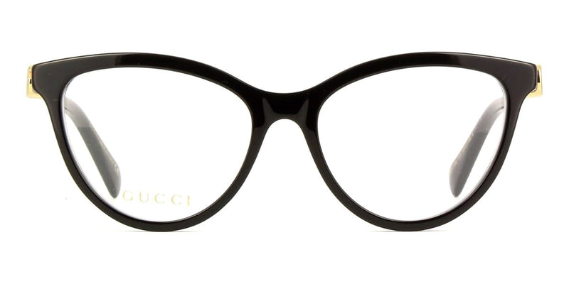 Gucci GG1179O 001 / 005 - US