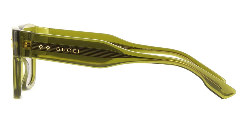 Gucci GG1217S 004 Sunglasses - US display picture 2