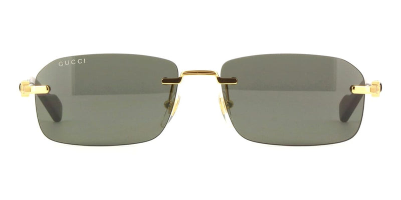 Gucci GG1221S 001 Sunglasses - US