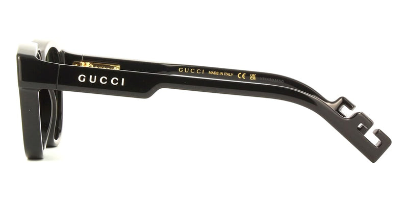Gucci GG1238S 002 with Detachable Strap - US