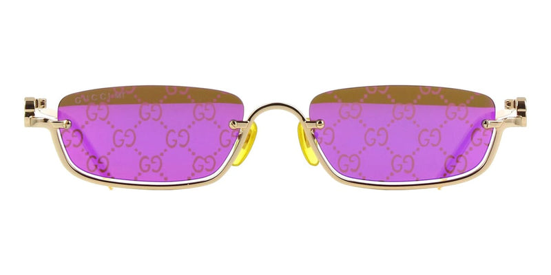 小物 GUCCI archive semi rimless sunglasses gucci-gg1278s-005-hd-2_800x.