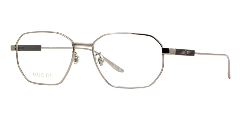 White gucci glasses outlet frames