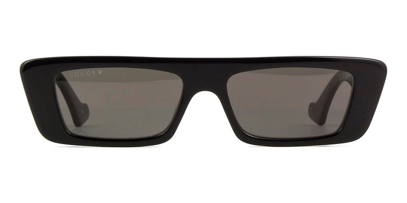 NEW GUCCI UNISEX BLACK SUNGLASSES GUCCI GG1331S 002 NEW Gucci GG1331S - 002 Sunglasses | eBay main image 4