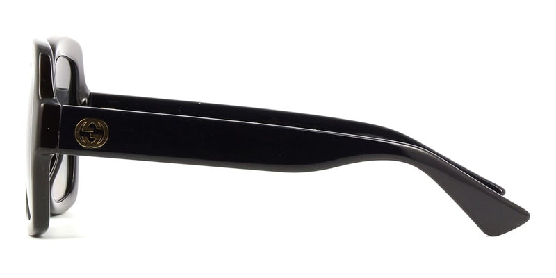 Gucci GG1337S 002 Polarised Sunglasses - US display picture 3