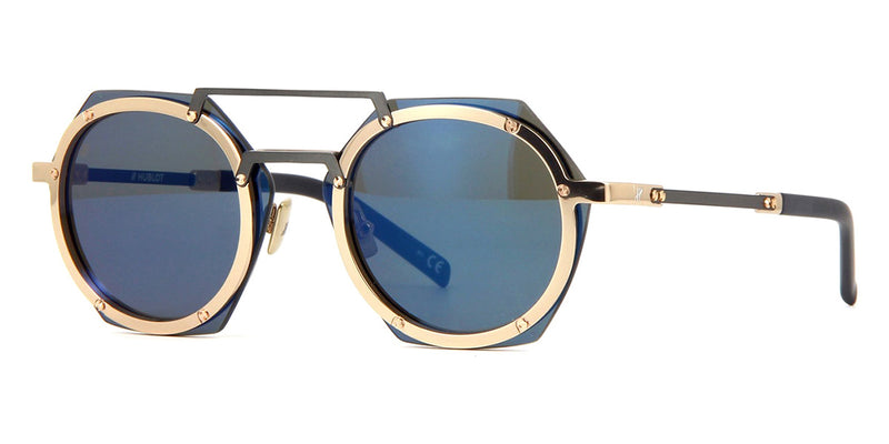 H OPTICAL 06 h-06| BK-L.BLU