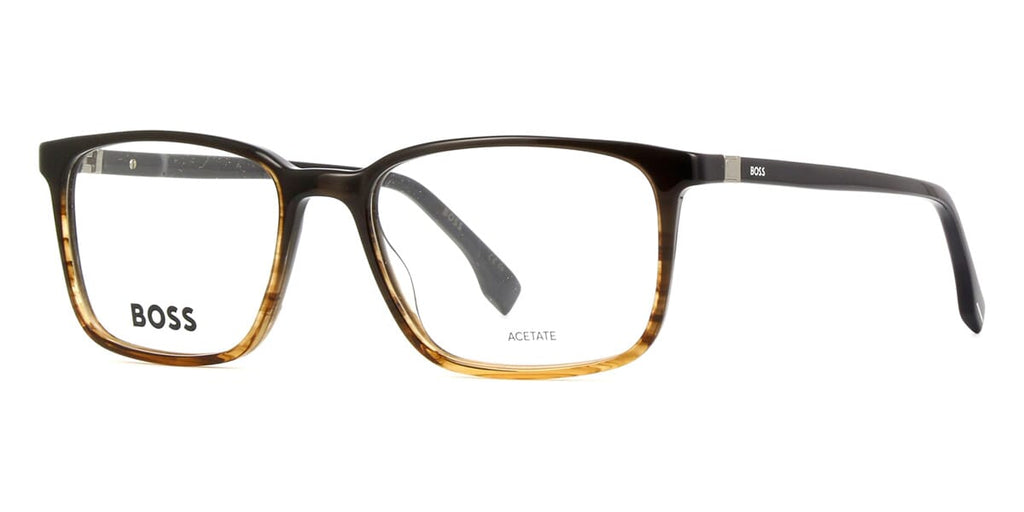 Hugo Boss 1436 EX4 Glasses