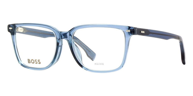 Hugo Boss 1480/F KB7 Glasses - US