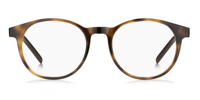 Hugo boss 2025 tortoiseshell glasses