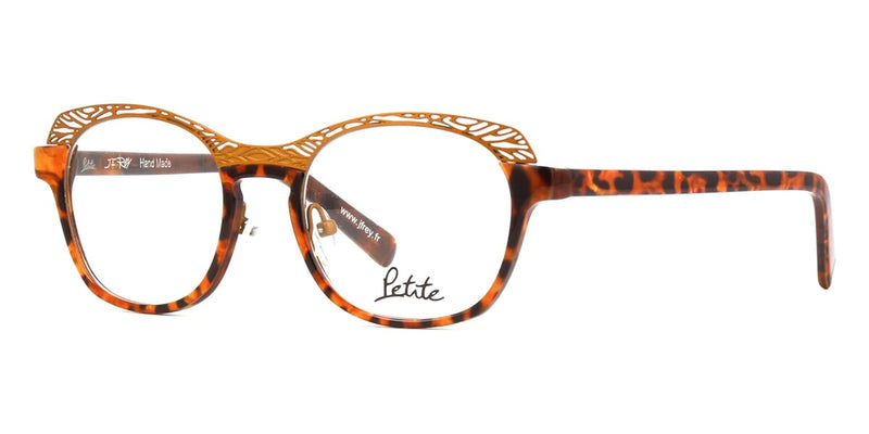 JF Rey Letite PM035 9292 Glasses - US