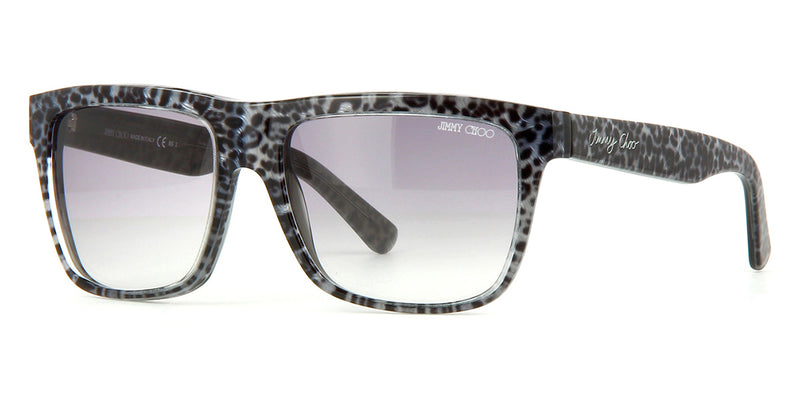Jimmy Choo ALEX/N/S S87 LF Sunglasses - US