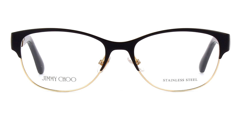 Jimmy Choo JC180 17J Glasses - US