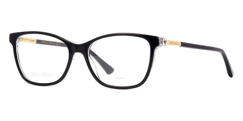 Jimmy Choo JC274 7C5 Glasses - US