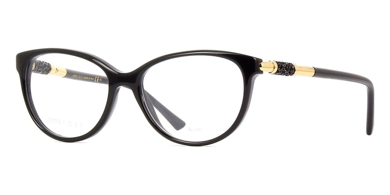 Jimmy Choo JC293 807 Glasses - US