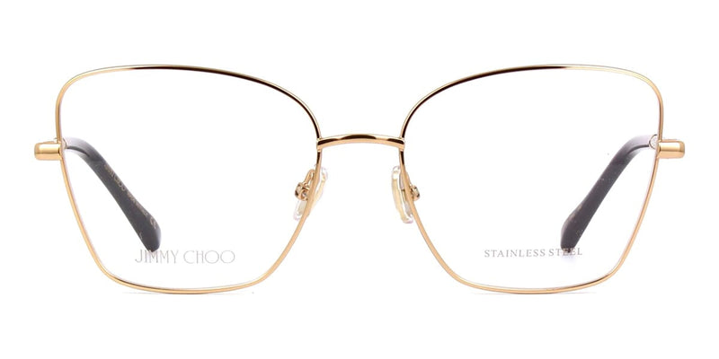 Jimmy Choo JC333 2M2 Glasses - US