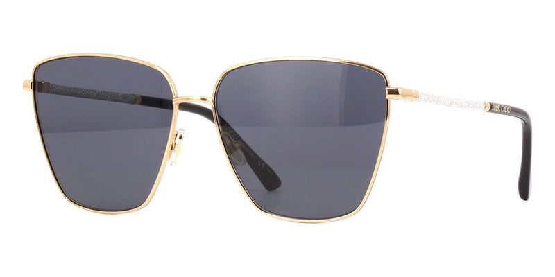 Jimmy choo discount loop sunglasses