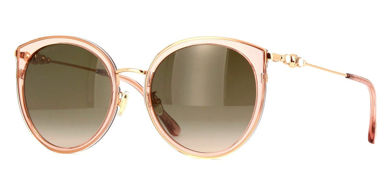 Jimmy choo discount gemma sunglasses