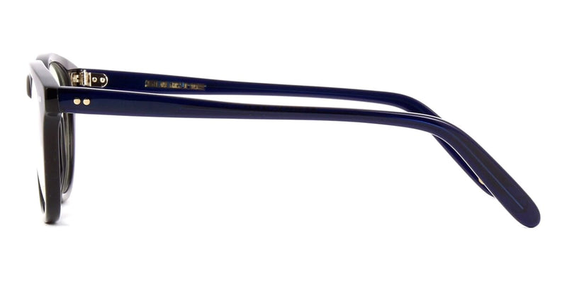 Kingsman x Cutler and Gross 0932 01 Shiny Black Glasses - US