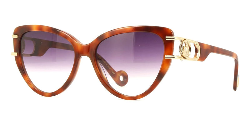Lanvin LNV643S 217 Sunglasses - US