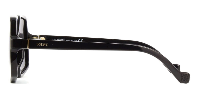 Loewe LW40061I 01A Sunglasses - US