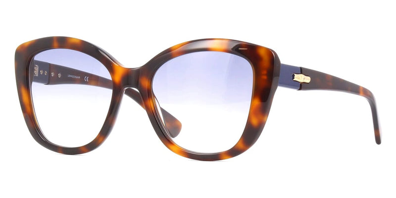 Longchamp LO714S 230 Sunglasses - US