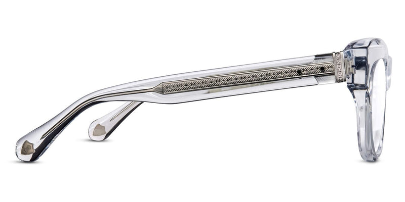 Matsuda M1027 CR Glasses - US